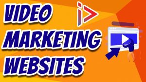 Video Marketing Websites