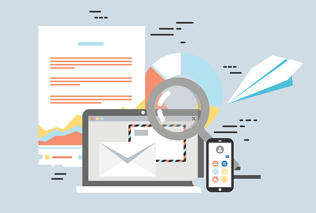 Email list building
