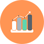 graph icon