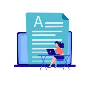 Create content