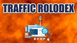 Traffic Rolodex
