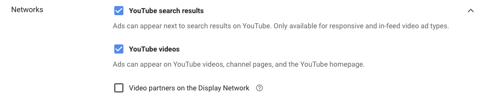 Networks