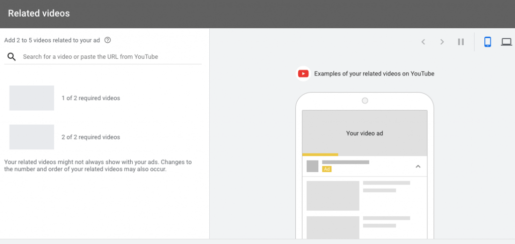 Related Videos