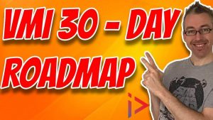 VMI Roadmap