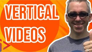 Make Vertical Videos