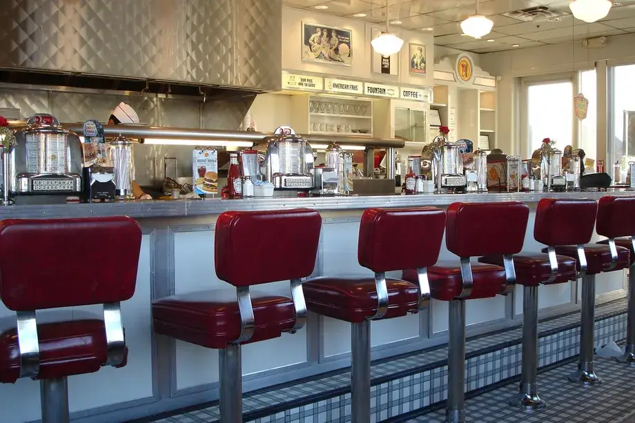 johnny-Rockets