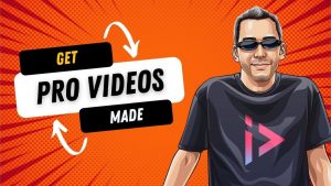Outsource Video Creation