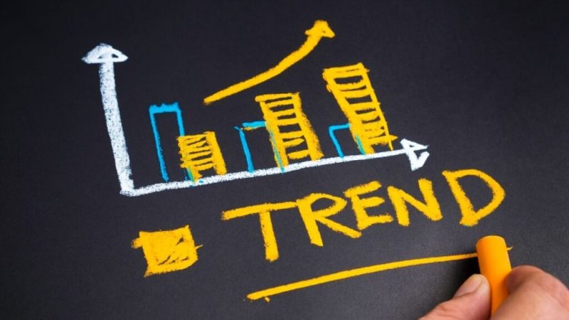 Trends