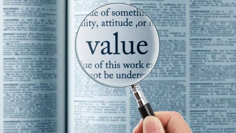 Provide Value