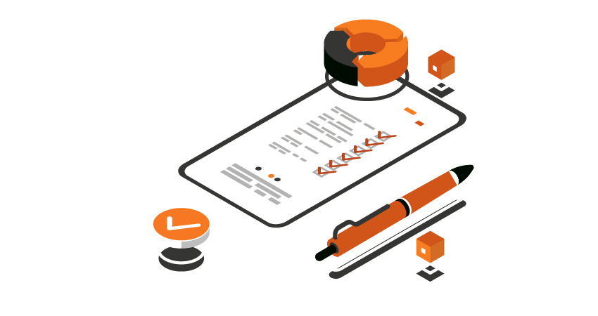 Checklist Header