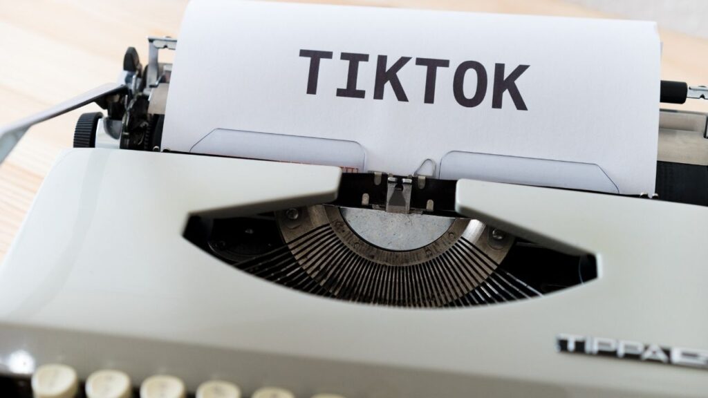 Grow on TikTok