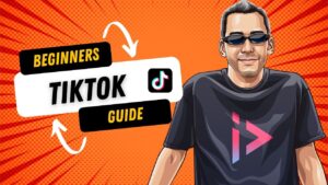 How to use TikTok For Beginners
