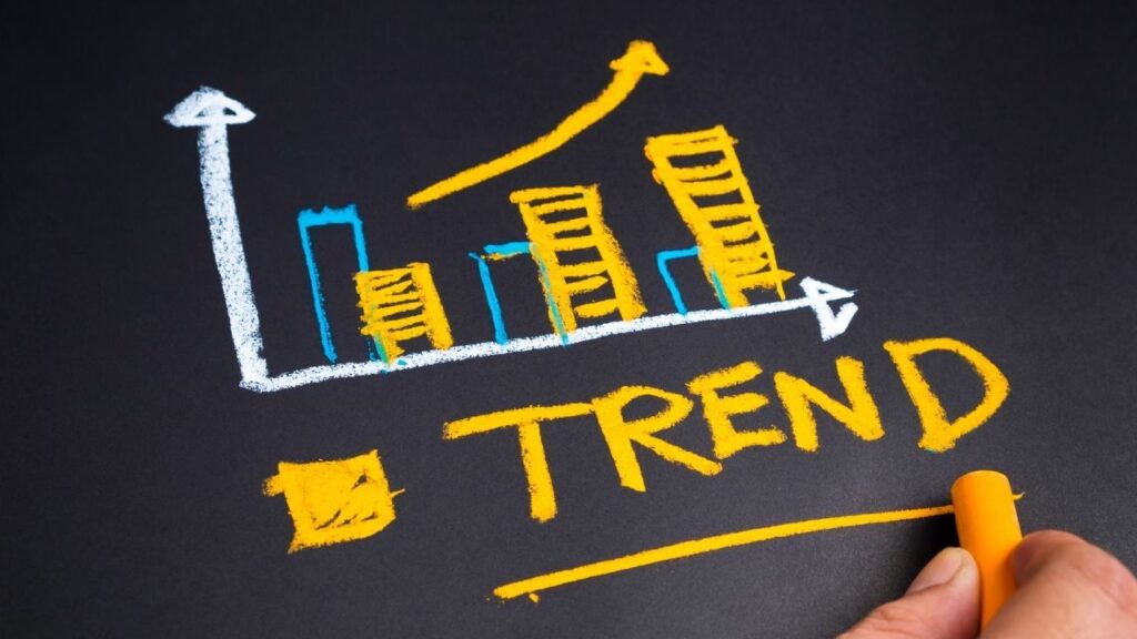 Trends