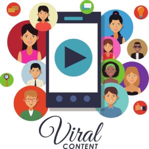 Viral Content