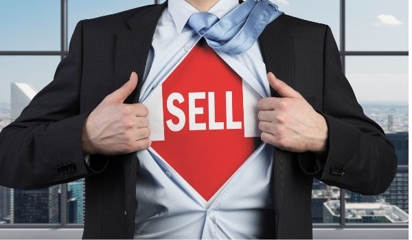 Sell on youtube