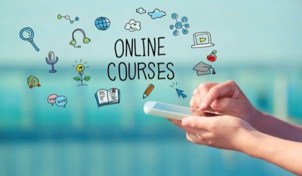 Sell online courses