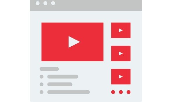 YouTube