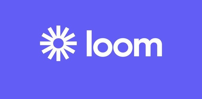 Loom logo