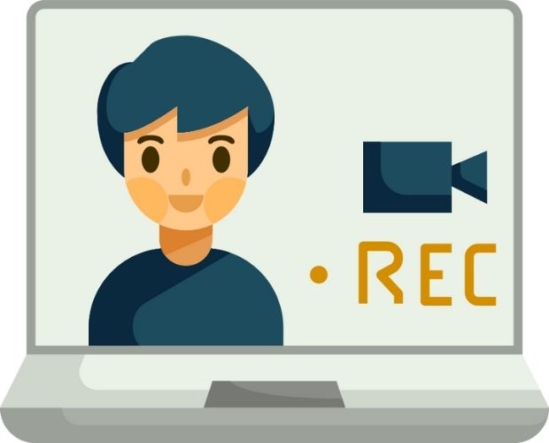 Record your screen