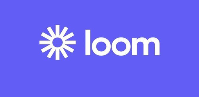Loom logo
