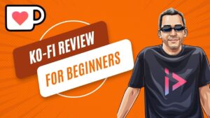 Ko-fi Review for Beginners