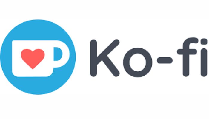 Ko-fi