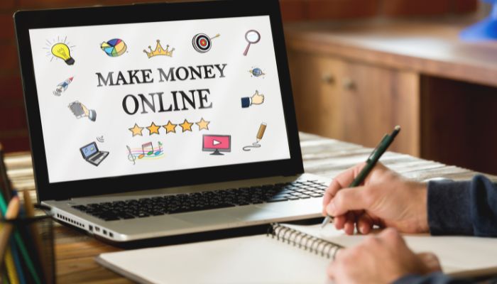 Make Money Online