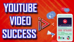 YouTube Video Success