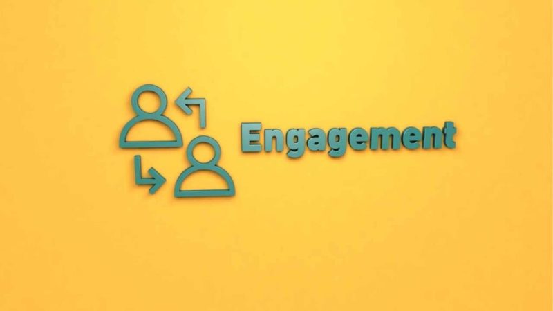 video engagement