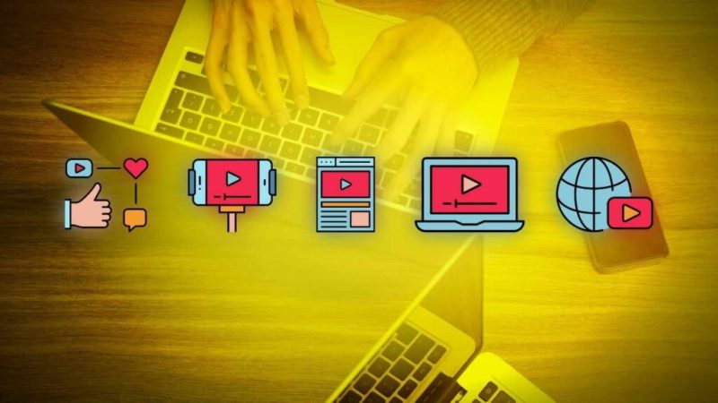 Video Content in Affiliate Marketing