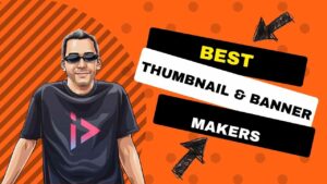 Best Thumbnail Makers