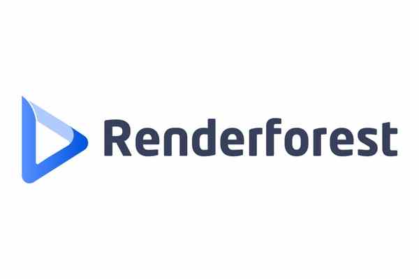 Renderforest logo
