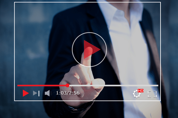 Video software
