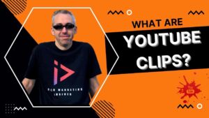 What Are YouTube Clips?