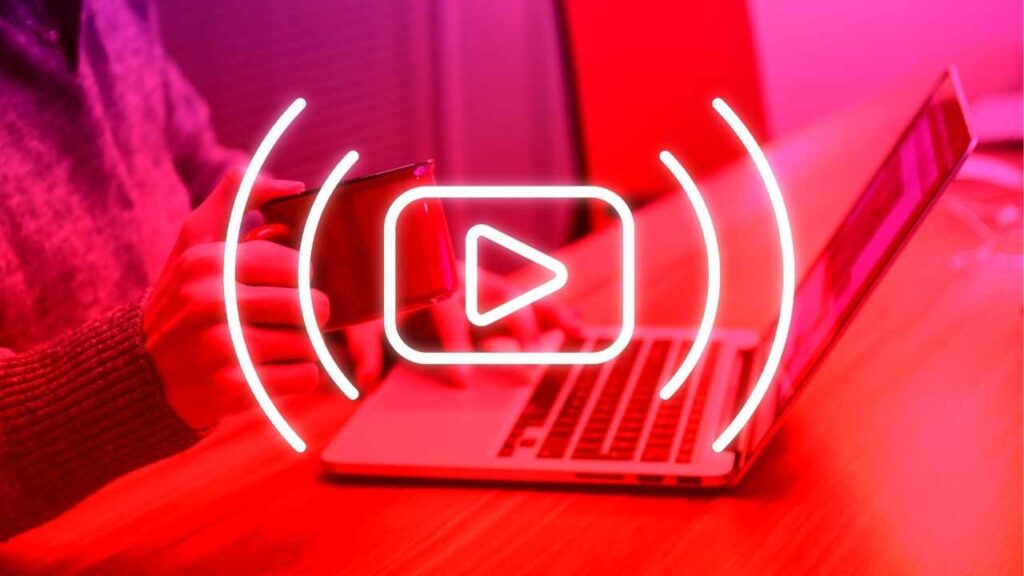 video marketing on YouTube
