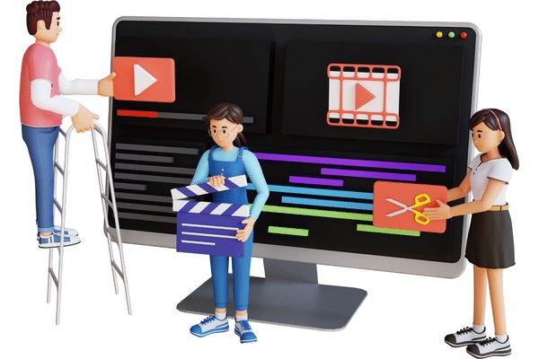 Best Video Intro Maker software