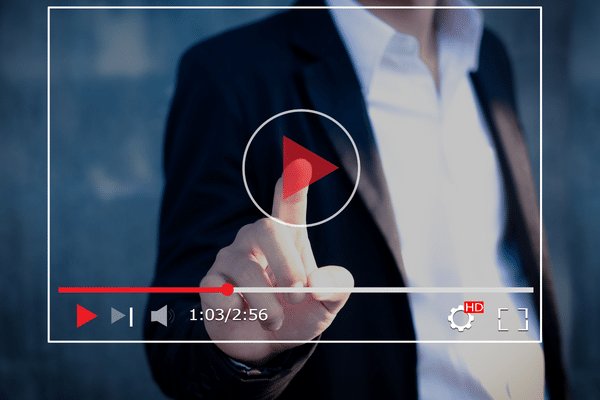 Video software
