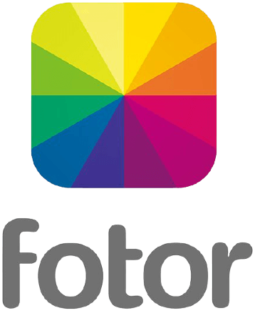 Fotor logo