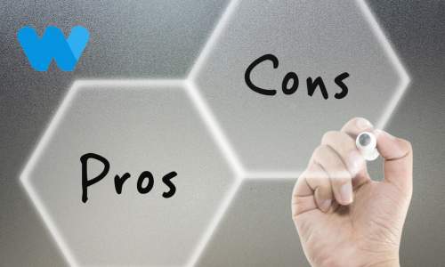 wave pros and cons
