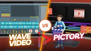 Wave.video vs Pictory