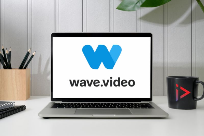 wave