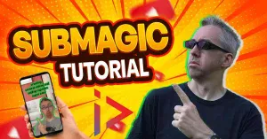 Submagic AI