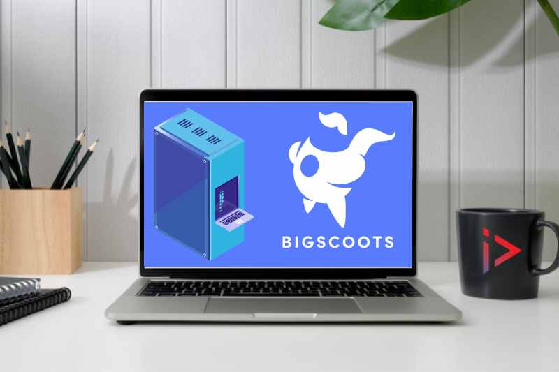 Bigscoots new