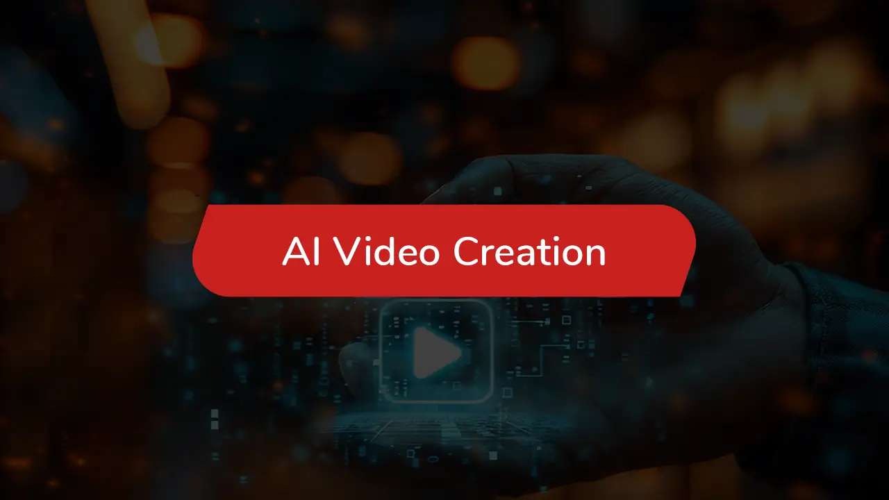 AI Video Creation