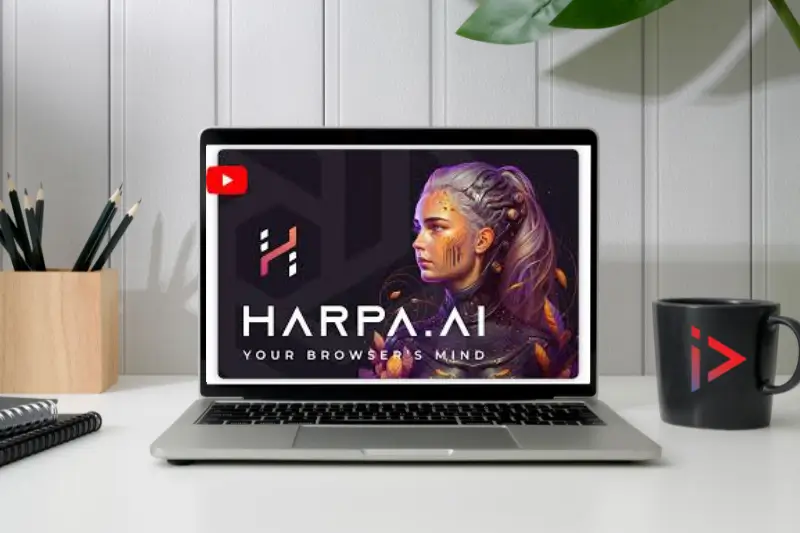 Harper AI